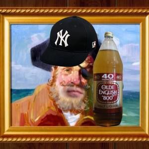 Meet your Posher, Ethan